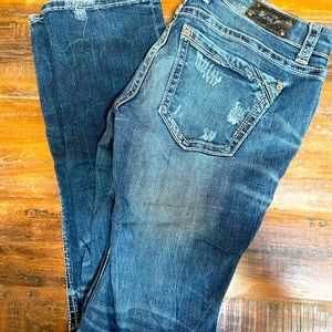 Buckle Black fit no.146 size 27x32